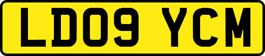 LD09YCM