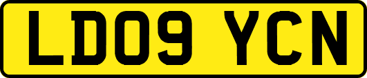 LD09YCN