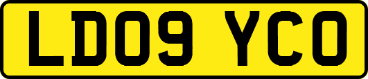 LD09YCO