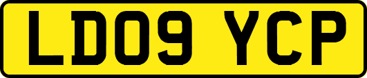 LD09YCP