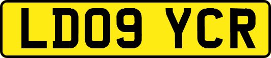 LD09YCR