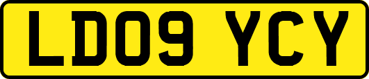 LD09YCY
