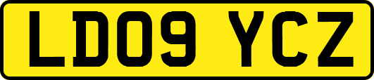LD09YCZ