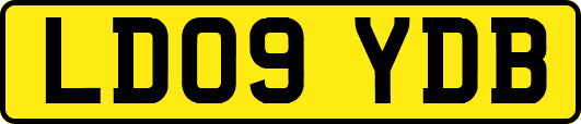 LD09YDB