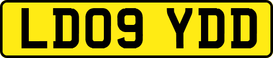LD09YDD