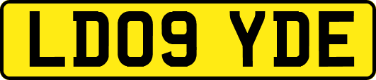 LD09YDE