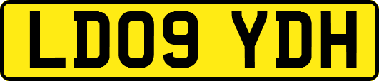 LD09YDH