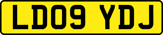 LD09YDJ