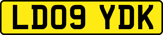 LD09YDK