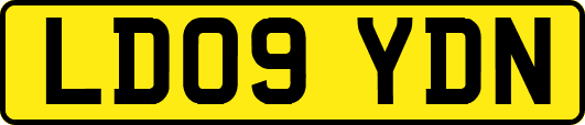 LD09YDN