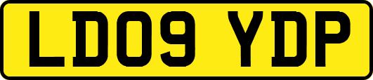LD09YDP