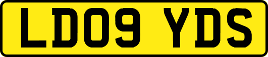 LD09YDS