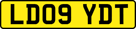 LD09YDT