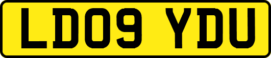 LD09YDU
