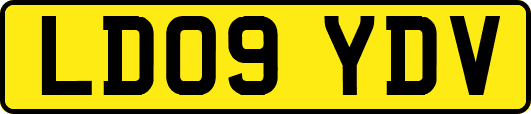 LD09YDV