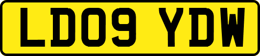 LD09YDW