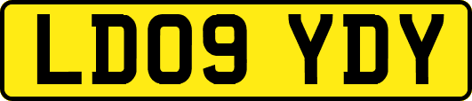 LD09YDY