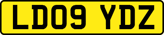 LD09YDZ