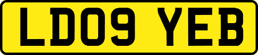 LD09YEB