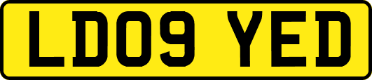LD09YED