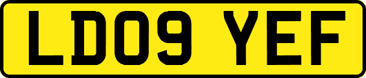LD09YEF