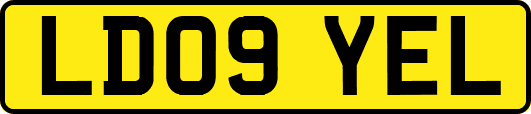 LD09YEL