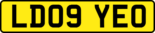 LD09YEO