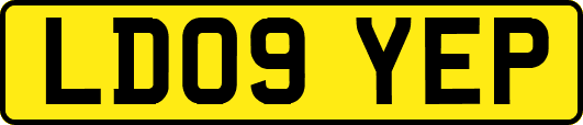 LD09YEP