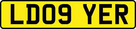 LD09YER