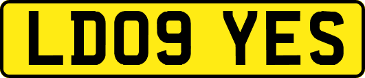 LD09YES