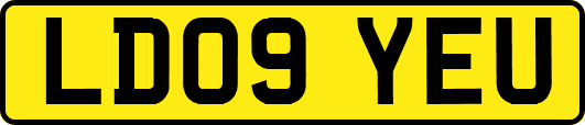 LD09YEU