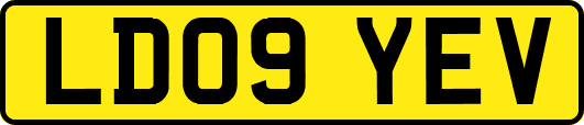 LD09YEV