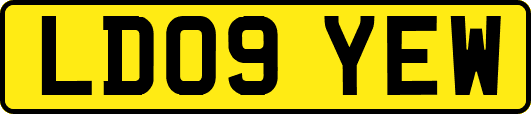 LD09YEW