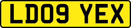 LD09YEX