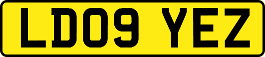 LD09YEZ