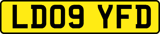 LD09YFD