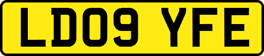 LD09YFE