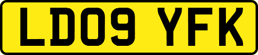 LD09YFK
