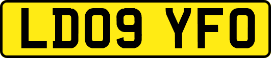 LD09YFO