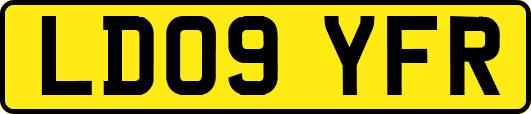 LD09YFR