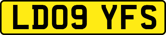 LD09YFS