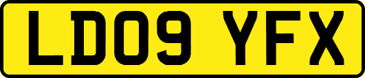 LD09YFX