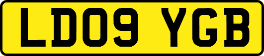 LD09YGB