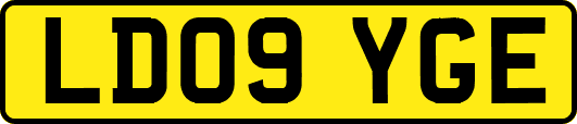 LD09YGE