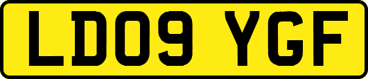 LD09YGF
