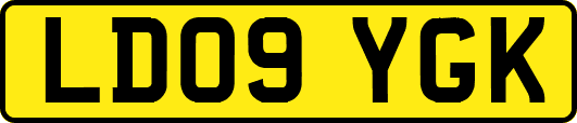 LD09YGK