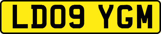 LD09YGM