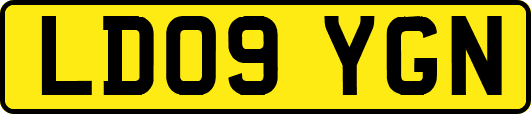 LD09YGN