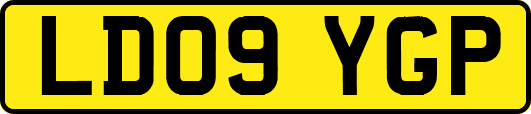 LD09YGP