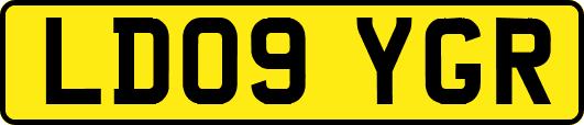 LD09YGR